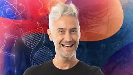 Circonomia 2026 ad Alba: parte il conto alla rovescia con Schettini protagonista