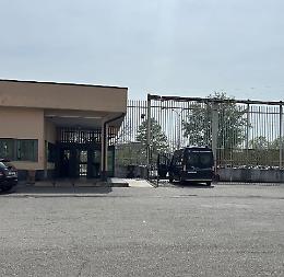 Droga in carcere, arrestato un avvocato durante i colloqui