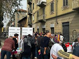 Aurora-Barriera, il quartiere si progetta insieme: residenti e tecnici al tavolo della trasformazione