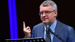 Alessandro Barbero premiato dall&rsquo;Upo: riconoscimento speciale durante &ldquo;Inter Bonos Meliores&rdquo;