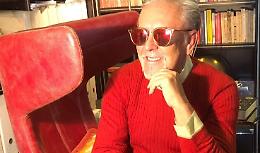 Da un'opera di Lachapelle alle foto con Richard Gere: lo stilista piemontese Alviero Martini mette all'asta la sua casa