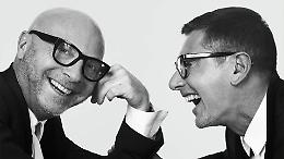 Dolce & Gabbana, arriva la separazione ufficiale