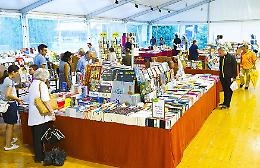 Tutti i festival letterari di aprile 2026