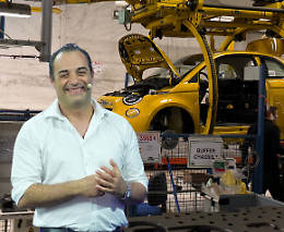 Stellantis "Avanti con slancio!". Cos&igrave; Filosa cambia marcia: sceglie i numeri (e LinkedIn) per riconquistare fiducia