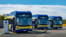 Pralormo, deviazione temporanea dei bus per &ldquo;Benefica on the road&rdquo;