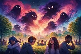 Salute mentale e societ&agrave;: il festival che mette tutti davanti allo specchio