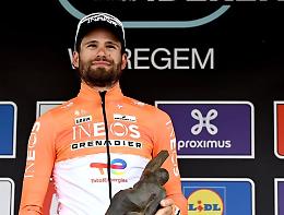 Pogacar alla Roubaix per la storia, Ganna per batterlo