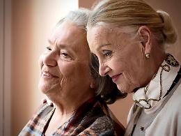 Barbara Bouchet: &laquo;Sono sempre stata penalizzata dalla bellezza, il mio primo premio &egrave; arrivato a 82 anni&raquo;