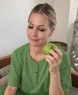 Kelly di &ldquo;Beverly 90210&rdquo; si confessa