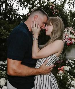 Taylor Swift e Travis Kelce non sar&agrave; un &ldquo;s&igrave;&rdquo; come tutti 