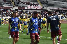 Simeone pi&ugrave; Casadei: il Toro batte il Verona nel segno di Ismael. E D'Aversa manda altri messaggi sul futuro...