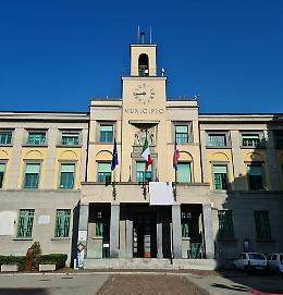 Elezioni, un poker di candidati a Venaria
