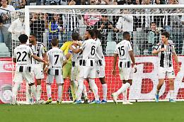 Juve, Boga sul futuro: "Ecco cosa spero". E Spalletti intanto...