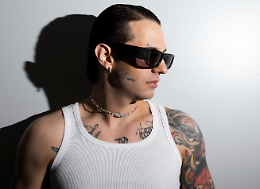 L'addio di Achille Lauro: "Dopo due anni bellissimi la mia avventura finisce qui"