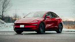 La classifica delle auto elettriche pi&ugrave; vendute in Italia nel 2026