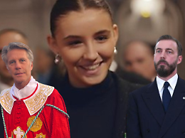 Savoia, guerra per un trono (che non c&rsquo;&egrave;) e un tesoro da 300 milioni: la spunta Vittoria?