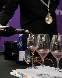 60 denominazioni e 108 produttori: il Piemonte si prende la scena