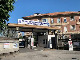 Violenza senza fine al Maggiore: ancora un'aggressione in Pronto Soccorso