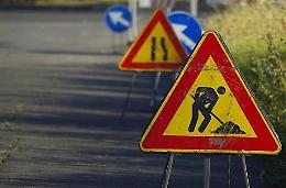 Lavori sulla A13 in direzione della A4: scatta la chiusura notturna 