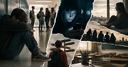 Giovani in difficolt&agrave;: cosa sta succedendo davvero secondo gli esperti