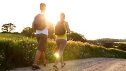 San Mauro Torinese, torna la passeggiata solidale: cammino tra natura e 5&times;1000 alla Festa delle Fragole