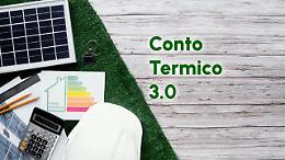 Conto Termico 3.0, riaprono le domande: contributi fino al 65%, ma &egrave; corsa contro il tempo