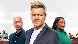 MasterChef USA rivoluziona il format: arriva la sfida globale tra cucine del mondo