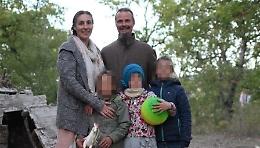 Il caso della famiglia nel bosco diventa un film: avviate le trattative con Netflix