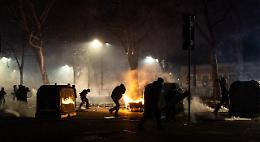 Processo Sovrano, il secondo round &laquo;Sono un&rsquo;associazione a delinquere&raquo;