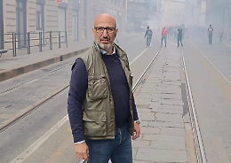 Dai No Tav agli ultr&agrave;, il sostituto commissario lascia dopo 41 anni: &laquo;Grato alla polizia&raquo;