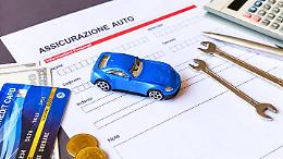Non solo la benzina: stangata sull'assicurazione auto. I prezzi provincia per provincia