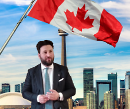 Sanit&agrave; e Aerospace, la missione in Canada che vale mezzo miliardo di euro per Torino e il Piemonte 