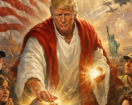 Trump attacca il Papa, Leone XIV replica: Chiesa e politica a sostegno del pontefice