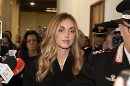 Caso Ferragni, le motivazioni del proscioglimento: "pubblicit&agrave; ingannevole ma non va processata"