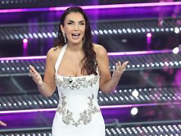 Elettra Lamborghini torna a Belve: pace fatta con Francesca Fagnani dopo il caso del 2022