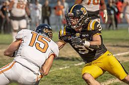 Giaguari, quattro vittorie e playoff garantiti: anche Milano ko