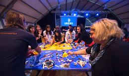 Fili Sottili, spettacoli e workshop a ingresso libero: a Ciri&egrave; e Lanzo il festival che abbatte le barriere con l&rsquo;arte