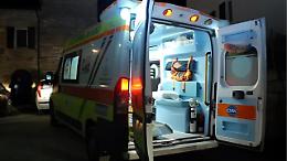 Pugno in pieno volto ad un agente di polizia locale: la fiera a Favria finisce nel caos