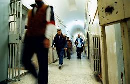 Ai domiciliari l'avvocato che ha portato fumo ai detenuti in carcere