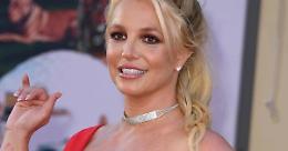 Britney Spears in riabilitazione dopo l'arresto: la popstar cerca aiuto negli Stati Uniti