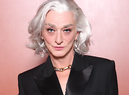 Drusilla Foer: "Per me Torino &egrave; Piero Chiambretti, &egrave; lui che mi ha insegnato a fare tv"