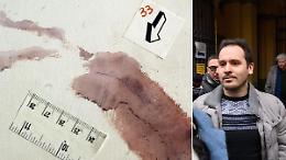 Garlasco, spunta una nuova impronta: cambia tutto sul caso Chiara Poggi