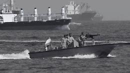 Lo Stretto di Hormuz &egrave; il punto pi&ugrave; pericoloso del mondo: cosa possono davvero fare gli USA