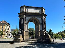 Un workshop unico a Torino: cosa succede all&rsquo;Arco del Valentino
