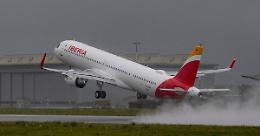 Iberia sospende i voli diretti per Cuba: tutto cancellato fino a novembre
