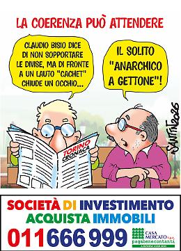 La vignetta del giorno - 14 aprile 2026