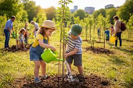 Frutteto partecipato: perch&eacute; questo progetto sta attirando attenzione