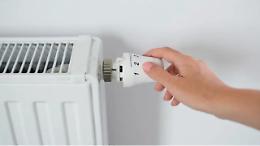 Termosifoni spenti in tutta Italia: da domani scatta lo stop al riscaldamento