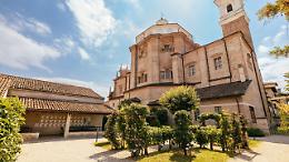 Walking Tour a Cherasco: la citt&agrave; stellata si svela tra storia, arte e percorsi tematici