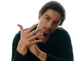 Il torinese Morgan Icardi tra i pi&ugrave; giovani direttori d'orchestra del mondo: "I miei vent'anni perfetti per Bach"